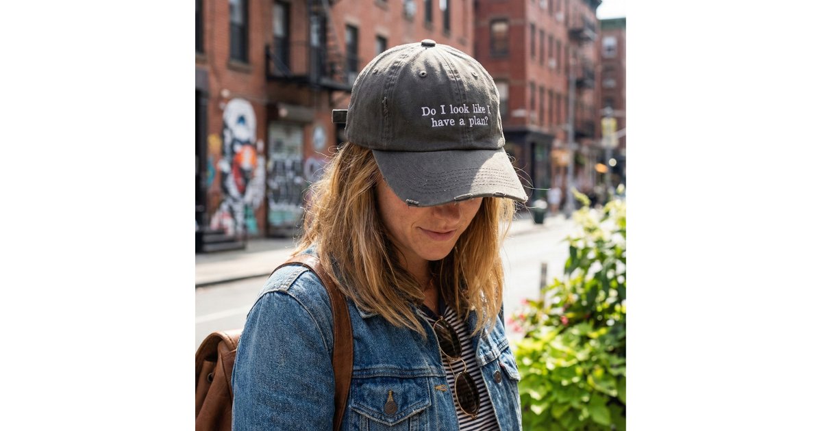 Funny Sarcastic Saying Sassy Cheeky Humor Lazy Embroidered Baseball Cap ...