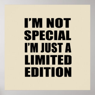 Funny sarcastic sayings adult humor introvert poster