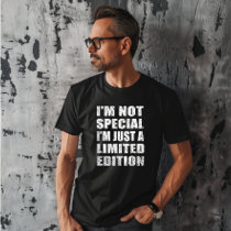 Funny sarcastic sayings adult humor introvert T-Shirt