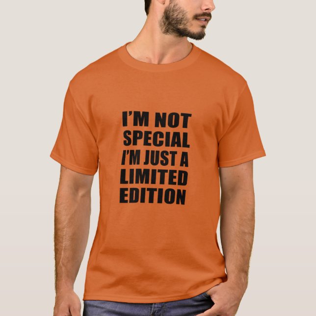 Funny sarcastic sayings adult humor introvert T-Shirt (Front)
