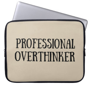 Funny sarcastic sayings famous quotes laptop sleeve