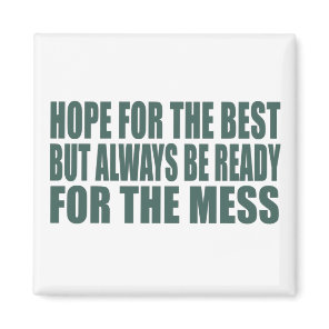 Funny sarcastic sayings famous quotes magnet
