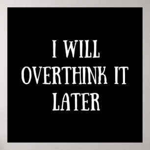 Funny sarcastic sayings famous quotes poster