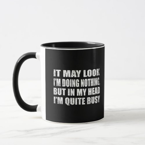 Funny sarcastic sayings famous quotes sarcasm mug