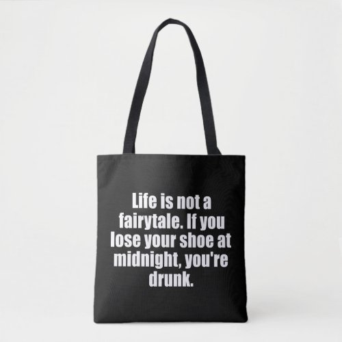 Funny sarcastic sayings famous quotes sarcasm tote bag