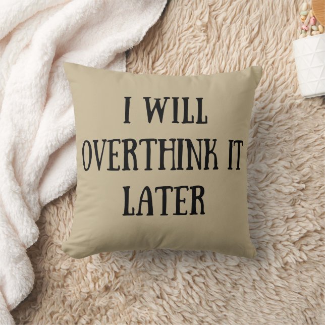 Funny sarcastic sayings famous quotes throw pillow (Blanket)