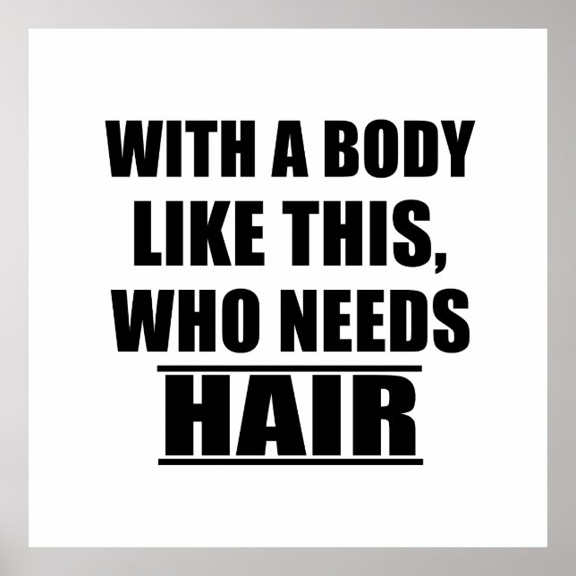 Funny sarcastic sayings humor sarcasm poster (Front)