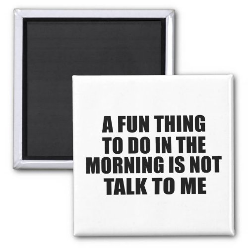 Funny sarcastic sayings introvert quotes magnet