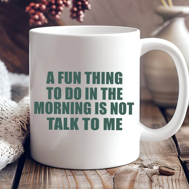 Funny sarcastic sayings introvert quotes mug (Creator Uploaded)