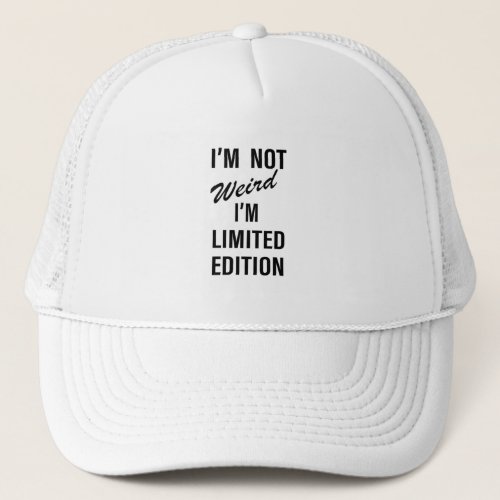 Funny sarcastic sayings introvert quotes trucker hat
