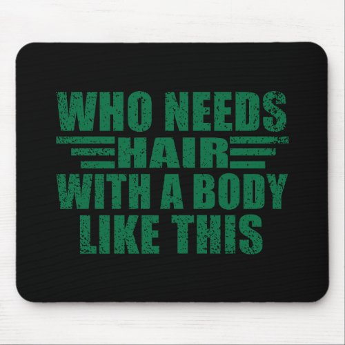 funny sarcastic sayings mouse pad