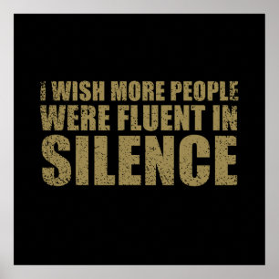 funny sarcastic slogan adult humor sarcasm poster