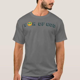 Funny sarcastic summer vacation sun T-Shirt
