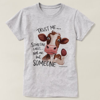 Funny Sarcastic T-Shirt - Sassy Graphic T-Shirt
