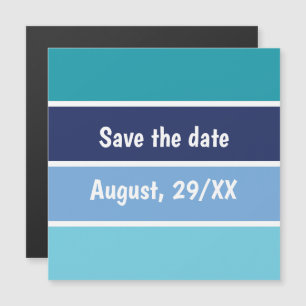 Funny Save The Date