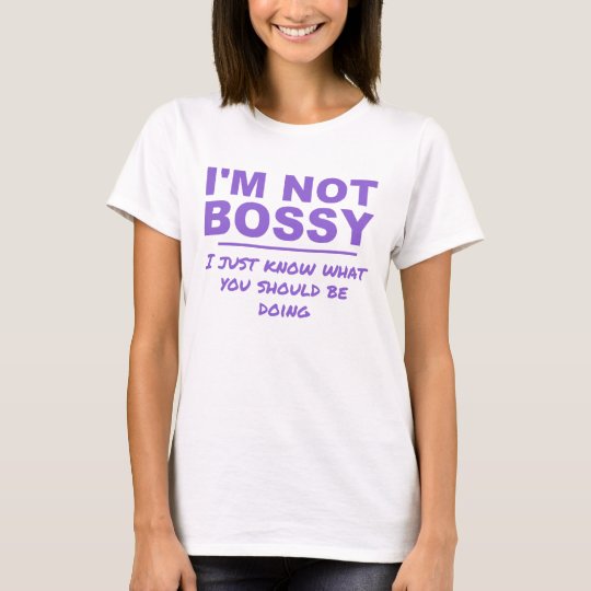 funny boss tshirt