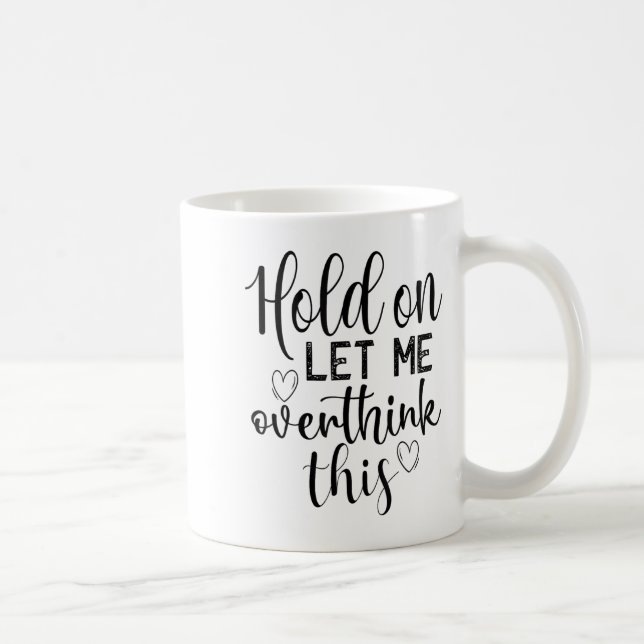 Funny Saying And Sarcastic Quotes Ideas Sarcastic  Coffee Mug (Right)