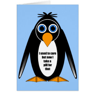 funny saying cards