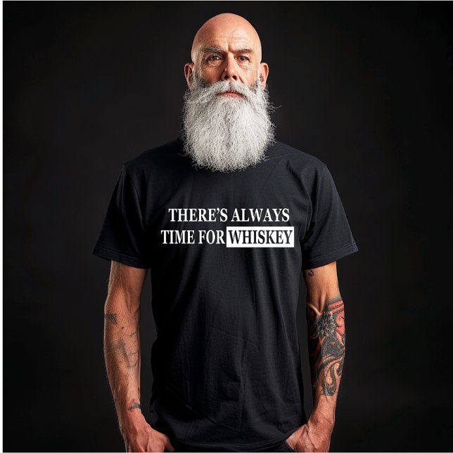  Funny saying drinking Whiskey quote T-Shirt (Creator Uploaded)