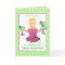 Funny Saying Female Cartoon Margarita Birthday 