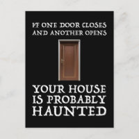 Funny Saying Ghost Hunter