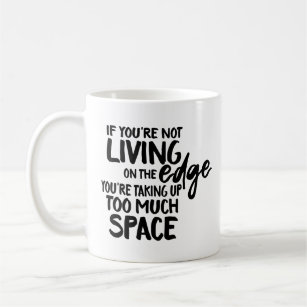 Living Edge Mugs No Minimum Quantity Zazzle