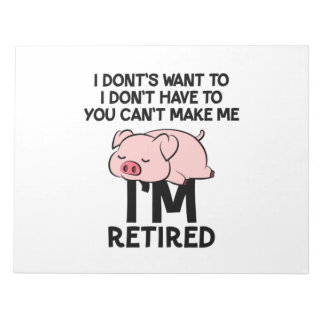 funny saying sacarsm quote notepad