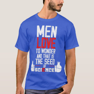 Funny Saying Science Physics Pun Scientist Humor T T-Shirt