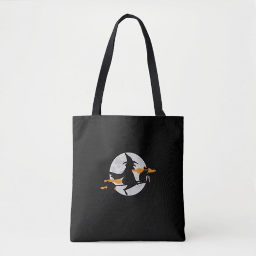 Funny Saying Spooky Season Halloween Cat Lover Wom Tote Bag