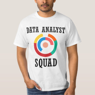 Funny Saying Statistics Data Science Statistician T-Shirt