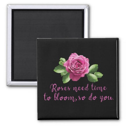 Funny sayings about roses and love magnet