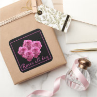 Funny sayings about roses and love