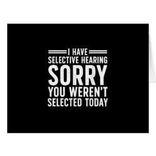 Funny Sayings Art For Sarcastic People Men Women S Cards