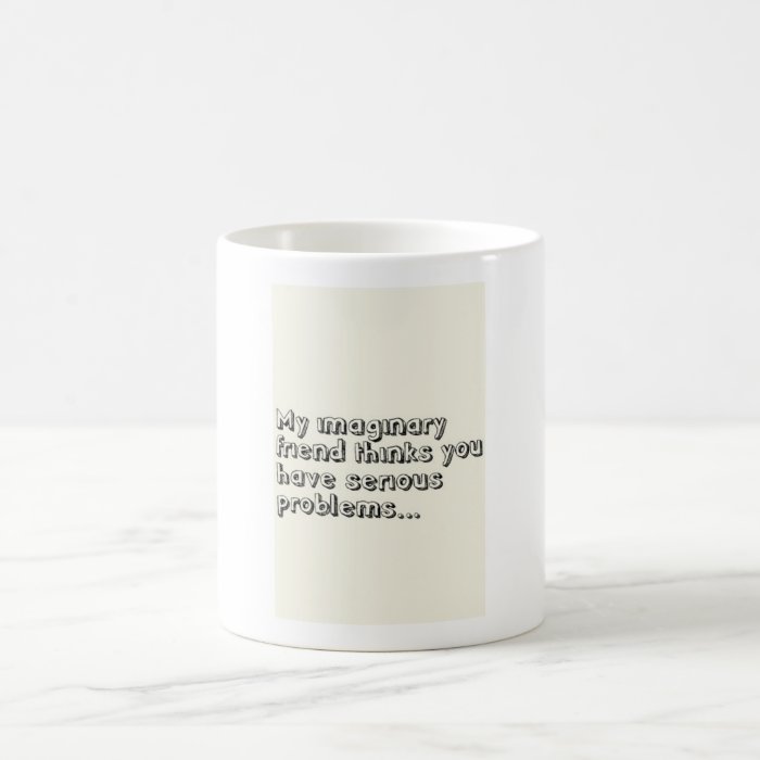 Funny Sayings Coffee Mugs