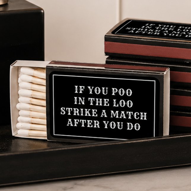 Funny Sayings Matchboxes (Creator Uploaded)