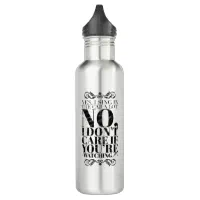 Sherpa Bottle by Fun Is 20 Oz Double Wall Insulated Water Bottle Dishwasher  Safe