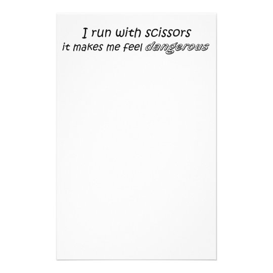 Funny sayings stationary novelty joke quotes gifts stationery