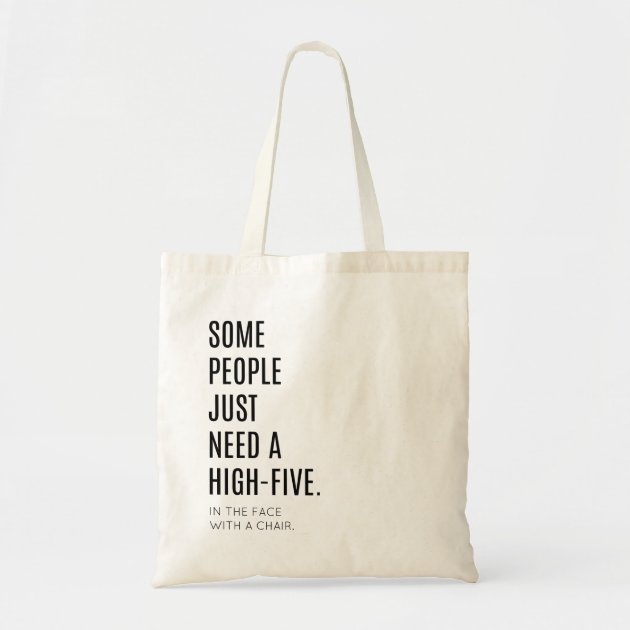 Cute Sayings All Over Print Tote Bags - CafePress