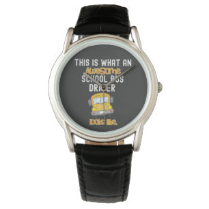 Funny School Bus Driver This is what an awesome Watch