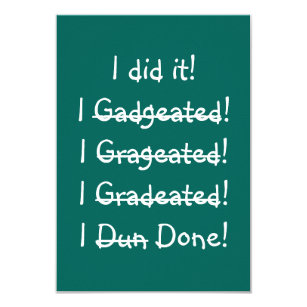 preschool graduation invitations zazzle