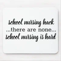 school nurse quotes