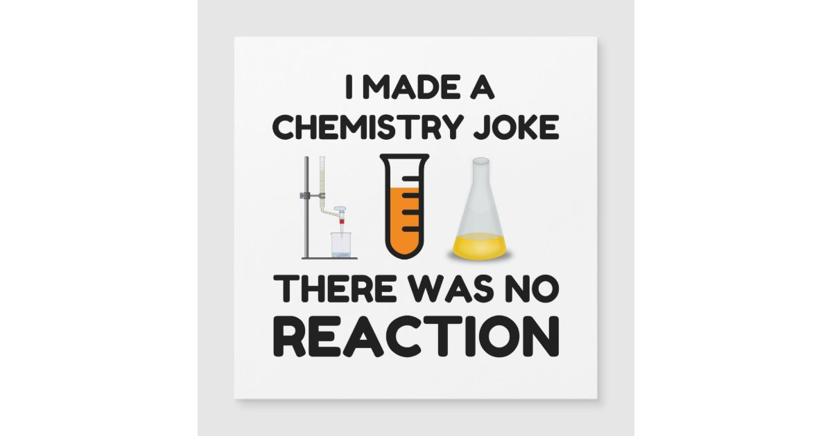 chemistry jokes pictures