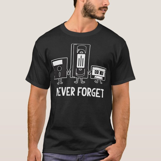 Funny Science Technology T Shirts Gifts For Mom Da (Front)