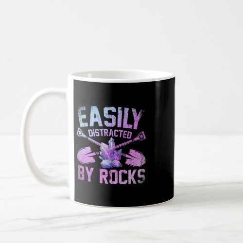 Funny Scientist Geologist Science Gift Idea Geolog Coffee Mug
