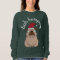 Funny Scrooge Pug Ugly Christmas Sweater