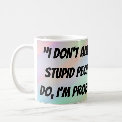 Funny secret santa Gift _ Mug