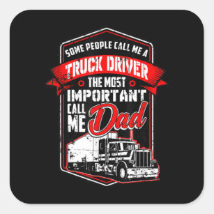 plays with trucks, Truck Driver Shirt, Trucker Gift, Truck Driver Wife, Diesel Shirt, Truck Driver Accessories, Gift for Him Kids T-Shirt for  Sale by Kreature Look