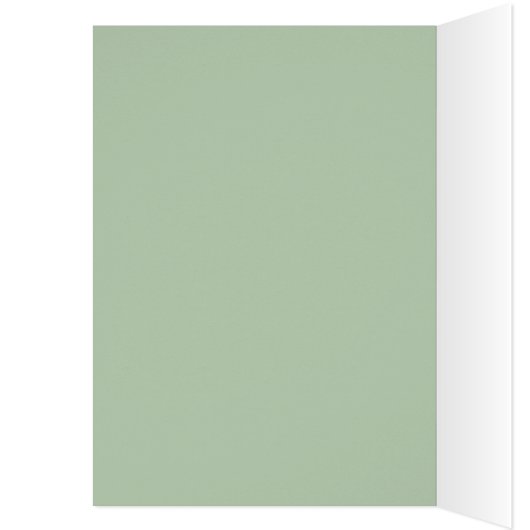 Funny Senior Citizen “Thong Panties” Birthday Card (Inside (Left))