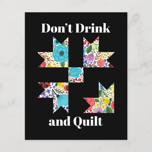 Funny Sewing Quilting Lovers (Front)