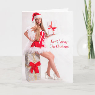 e cards sexy xmass Gay no pubes